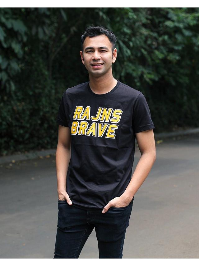 Pamit dari Dunia Hiburan, Ini 7 Perjalanan Karier Raffi Ahmad Hingga Sukses