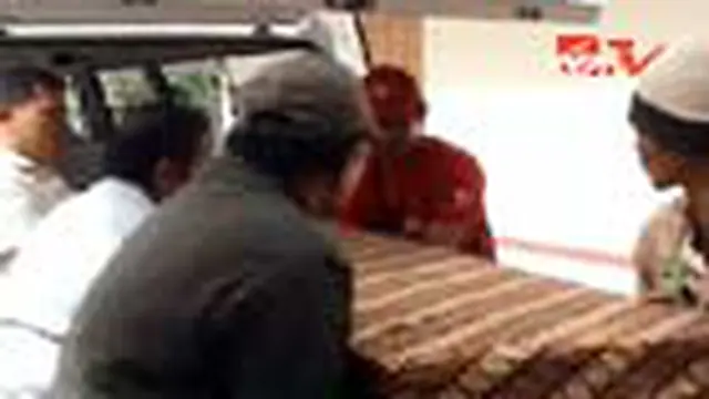 Warga Kembali Menjadi Korban Penembakan di Papua