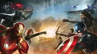 Di Captain America: Civil War Ada Anggota Avengers Tewas?