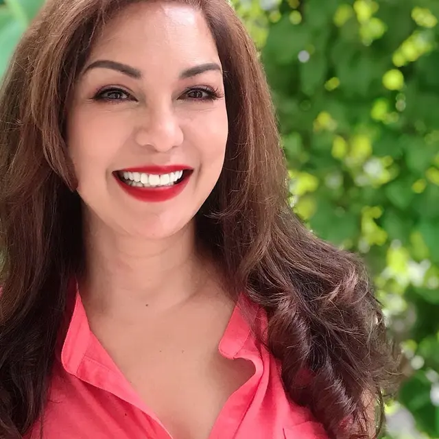 Soraya Haque. (Foto: Instagram @sorayahaque)
