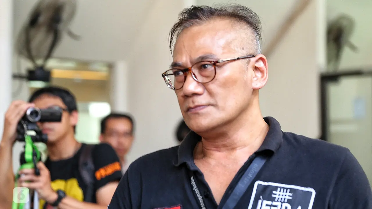 [Bintang] Tio Pakusadewo