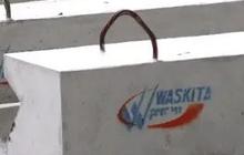 Waskita Dapat Restu Restrukturisasi Utang dari Pemegang Obligasi