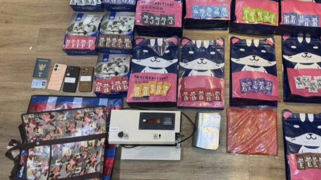 Polda Metro Jaya Ungkap Penangkapan Pengedar Etomidate dalam Liquid Vape di Jaktim