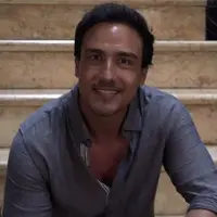 Rayakan Hari Kemerdekaan RI yang ke-71, Hamish Daud gunakan kostum pahlawan asal Maluku, Pattimura.