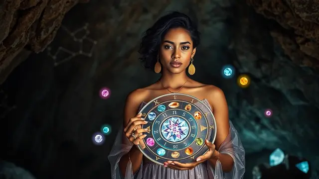 zodiac birthstones