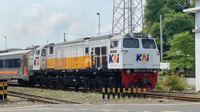 Harga, Jadwal Keberangkatan KA Siliwangi Sukabumi–Cianjur–Lampegan–Cipatat 19 Agustus