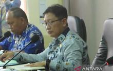 Pemkab Bangka Barat Perketat Pemantauan Anggaran Pembangunan OPD Demi Manfaat Masyarakat