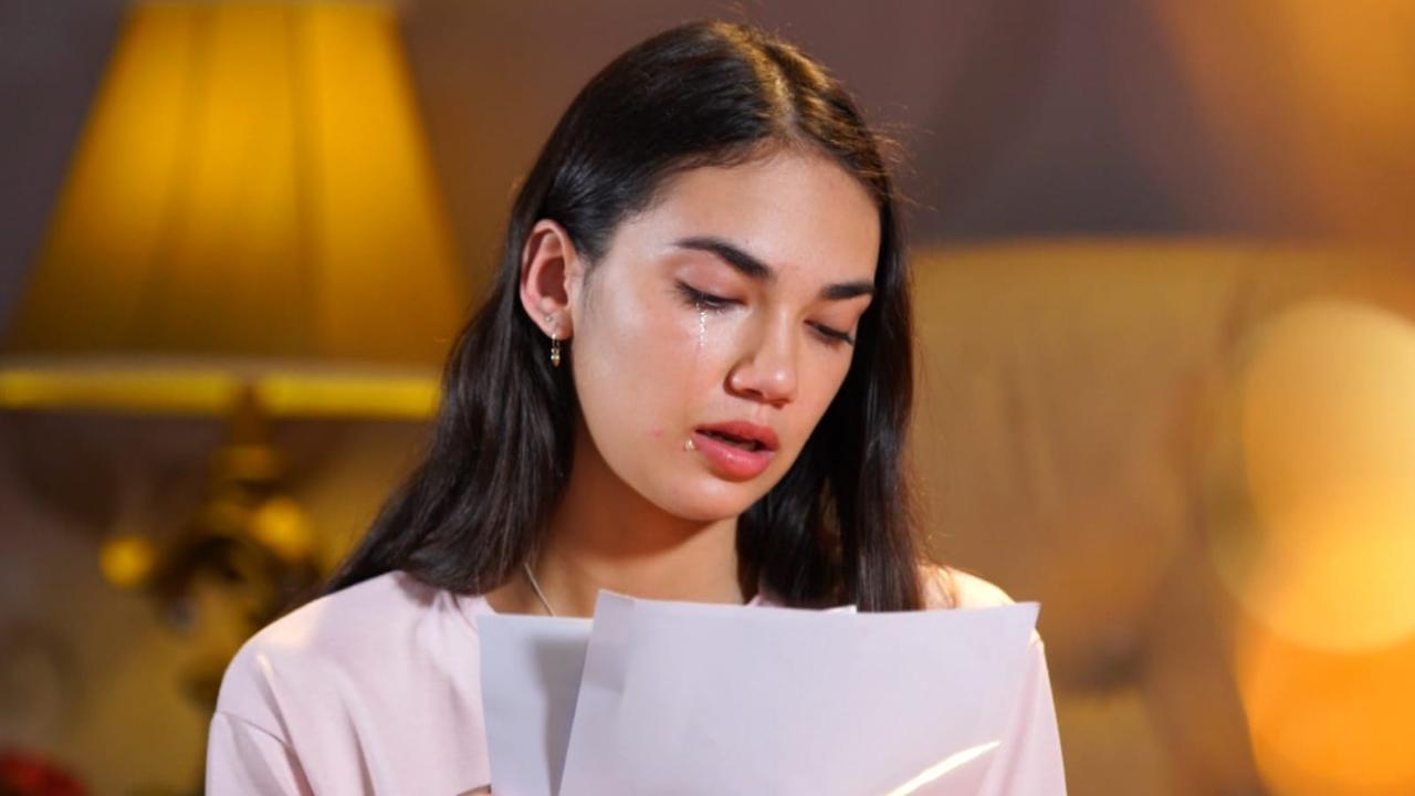 Love Story The Series