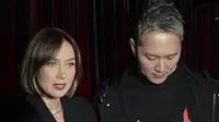 Sara Wijayanto - Demian Aditya Resmi Bercerai, Pengadilan Agama Ungkap Prosesnya