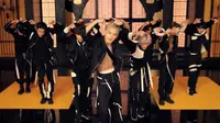 Penuh energi, NCT 127 hadirkan MV comeback Kick It.