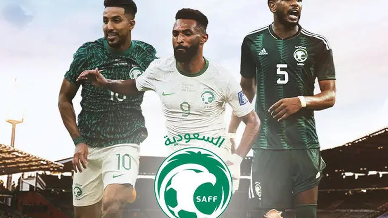 6 Pemain Arab Saudi yang Perlu Diwaspadai Timnas Indonesia, Salah Satunya Bek Tengil
