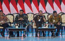 VIDEO: Nada Tinggi, Jaksa Agung Ancam Pegawai Langgar Aturan "Kalian yang Saya Tindak!"