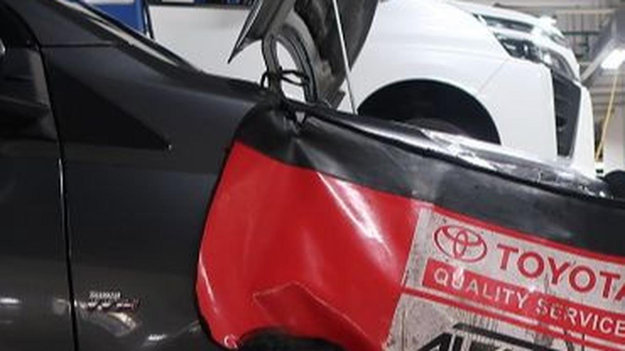 Bengkel Ini Gratiskan Jasa Uji Emisi Mobil Toyota Tahun Berapa Pun! Ini Nama Bengkel dan Alamatnya