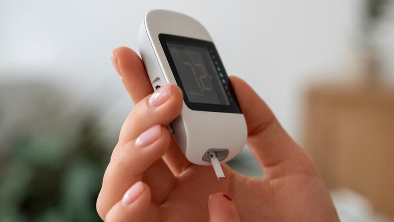 Diabetes yang Tak Tertangani Bisa Tingkatkan Risiko Gangguan Penglihatan