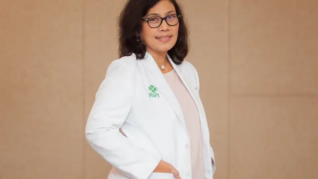 Setya Dewi Lusyati