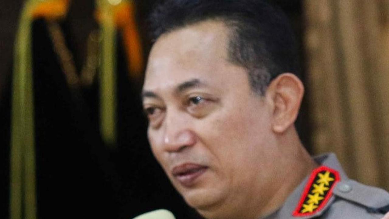 Kapolri Beberkan Pencapaian Tahun 2023: Selesaikan 8.008 Kasus Kejahatan Terhadap Anak dan Perempuan