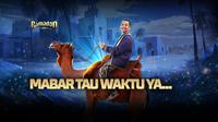 Kampanye Free Fire selama bulan Ramadan hasil kolaborasi dengan Habib Ja'far. (Dok: Garena Free Fire)