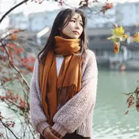 ilustrasi kepribadian perempuan/Photo by Raychan on Unsplash