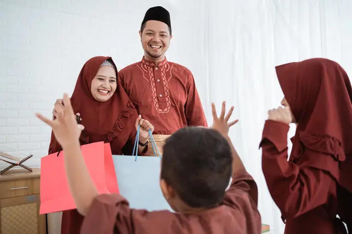 Ramai Skandal Perselingkuhan, Tidak Cinta Lagi atau Cuma Jenuh? Simak 6 Tips agar Rumah Tangga Tetap Aman