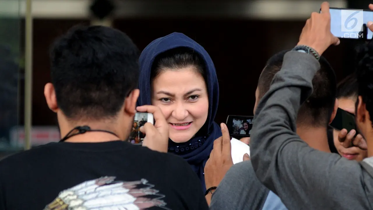 Deisti Astriani Tagor
