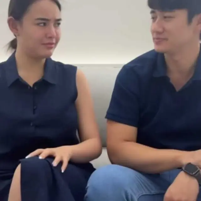 Isi Souvenir Viral Pernikahan Amanda Manopo/ Instagram Amanda Manopo
