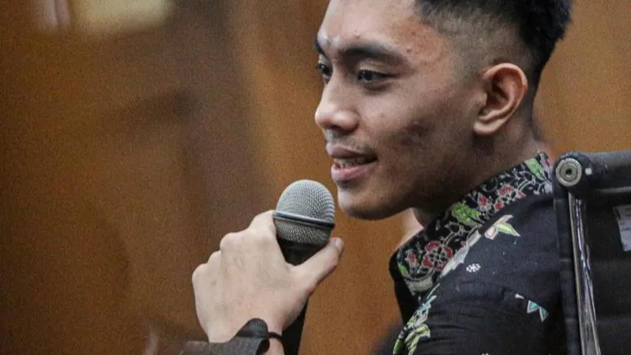 Terungkap Uang Jajan Mario Dandy: SMP Rp2 Juta dan SMA Rp6 Juta Per Bulan, Kalau Kurang Minta Ibu