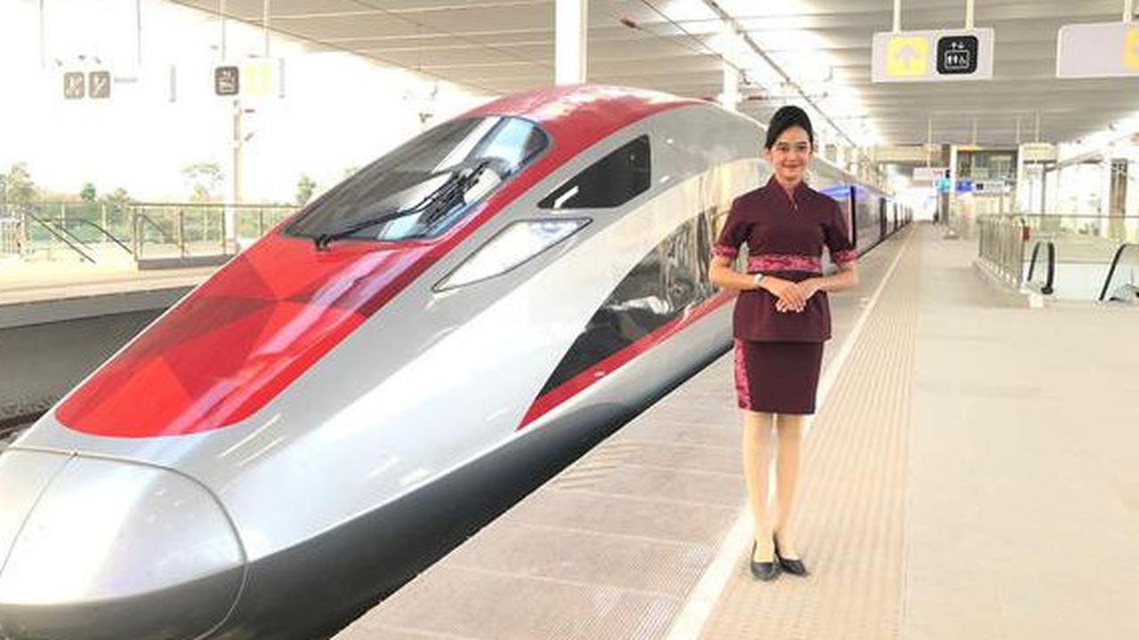 Curhat Dirut Wijaya Karya, Perusahaan Terus Rugi Sejak Kereta Cepat Whoosh Beroperasi