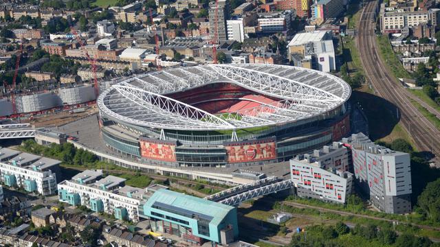 Arsenal vs Sunderland