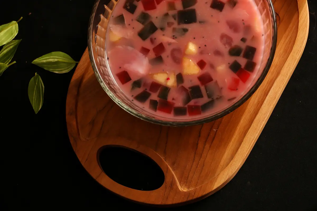 Fimela - Food