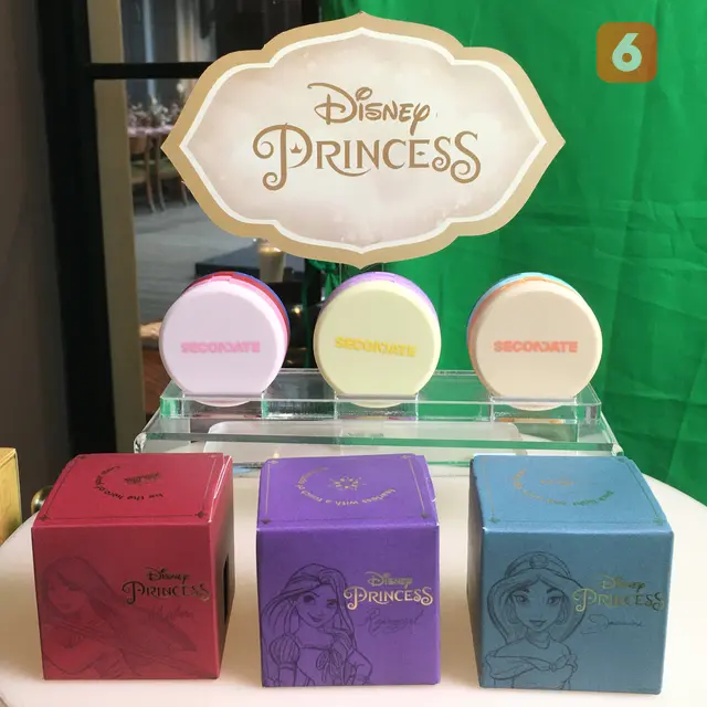 Refleksi Semangat Para Putri Disney di Koleksi Kolaborasi dengan Brand Lokal