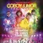 Film asal Indonesia yang dibintangi oleh grup vokal Coboy Junior