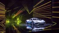 Mobil Mercedes-Benz Bakal Adopsi Teknologi Supercar