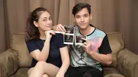 7 Potret Isi Rumah Celine Evangelista dan Stefan William, Elegan Penuh Corak
