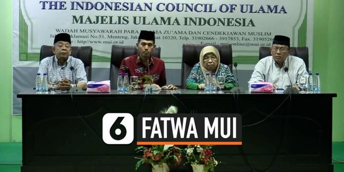 VIDEO: Mau Salat Jumat? Ini Panduan Sesuai Fatwa MUI