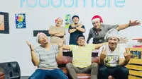 FooDoMore Rekam Lagu Baru Christmas Hope, Suarakan Harapan dan Refleksi Diri di Pengujung 2025