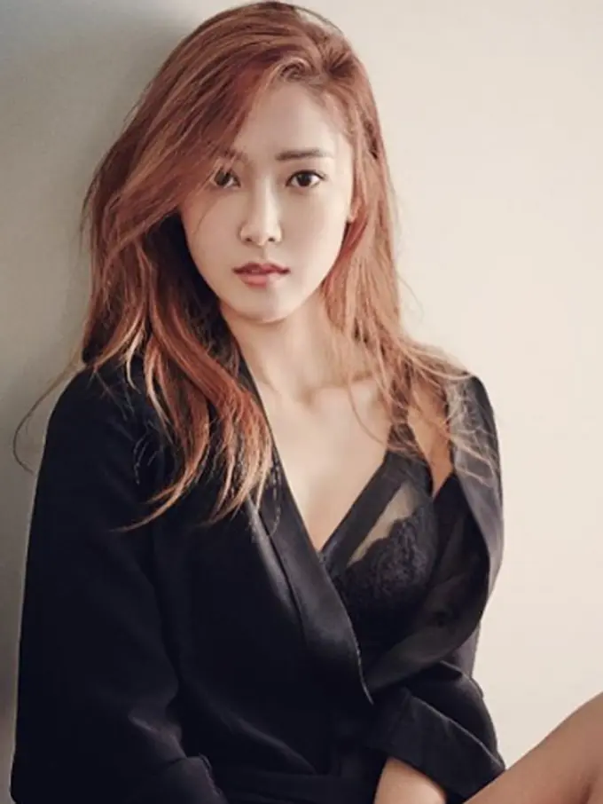 [Bintang]Hengkang dari SNSD, Jessica Jung Serius Solo Karier dan Geluti Dunia Fesyen