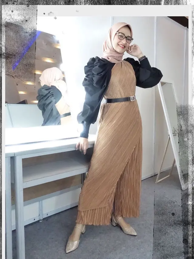 Potret Angkie Yudistia (sumber: instagram/angkie.yudistia)