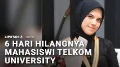 Pencarian Mahasiswi Telkom University Bandung
