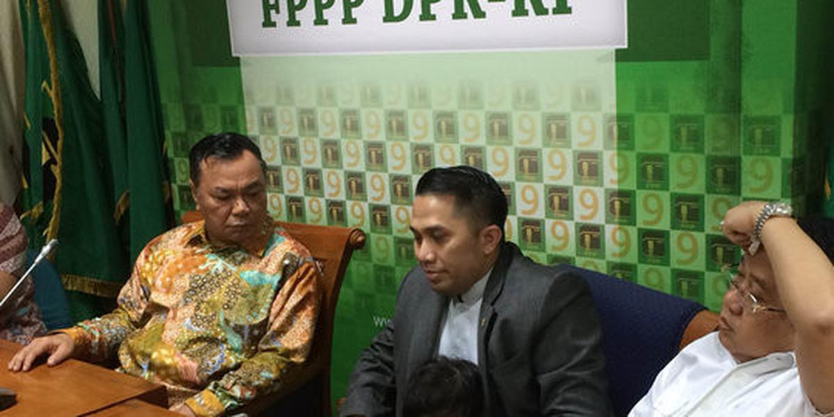 Anak Hamzah Haz aniaya PRT