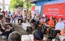 Kanada Perkuat Program Perlindungan Perempuan dan Anak di Lombok Timur