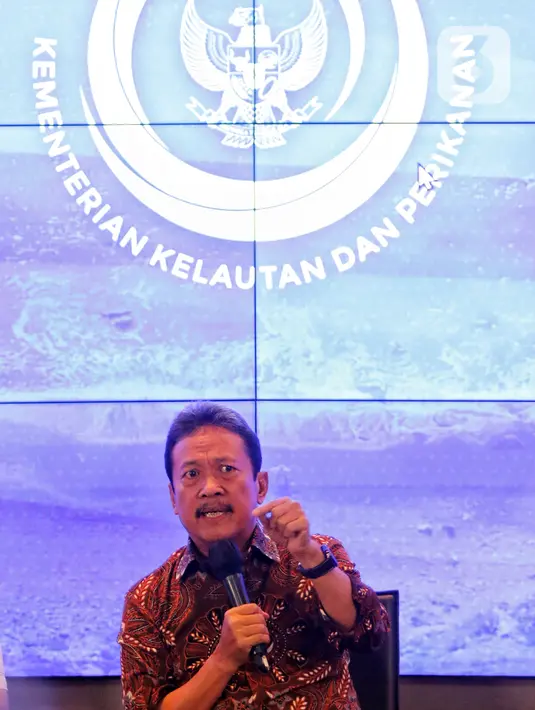 Untuk itu, perlu aturan yang tegas agar penambangan pasir laut untuk proyek reklamasi tidak asal-asalan dan merusak lingkungan. (Liputan6.com/Angga Yuniar)