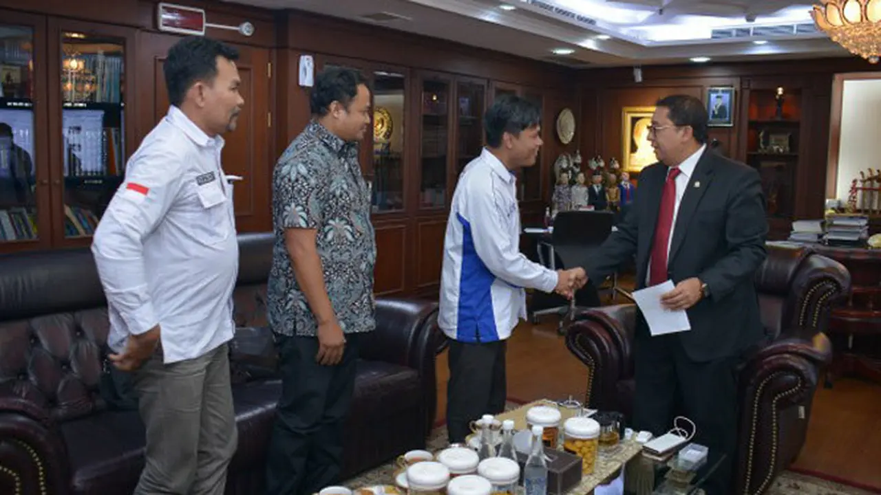 Kesejahteraan Pelaut Masih Terabaikan, DPR Bakal Panggil Menhub dan Menaker