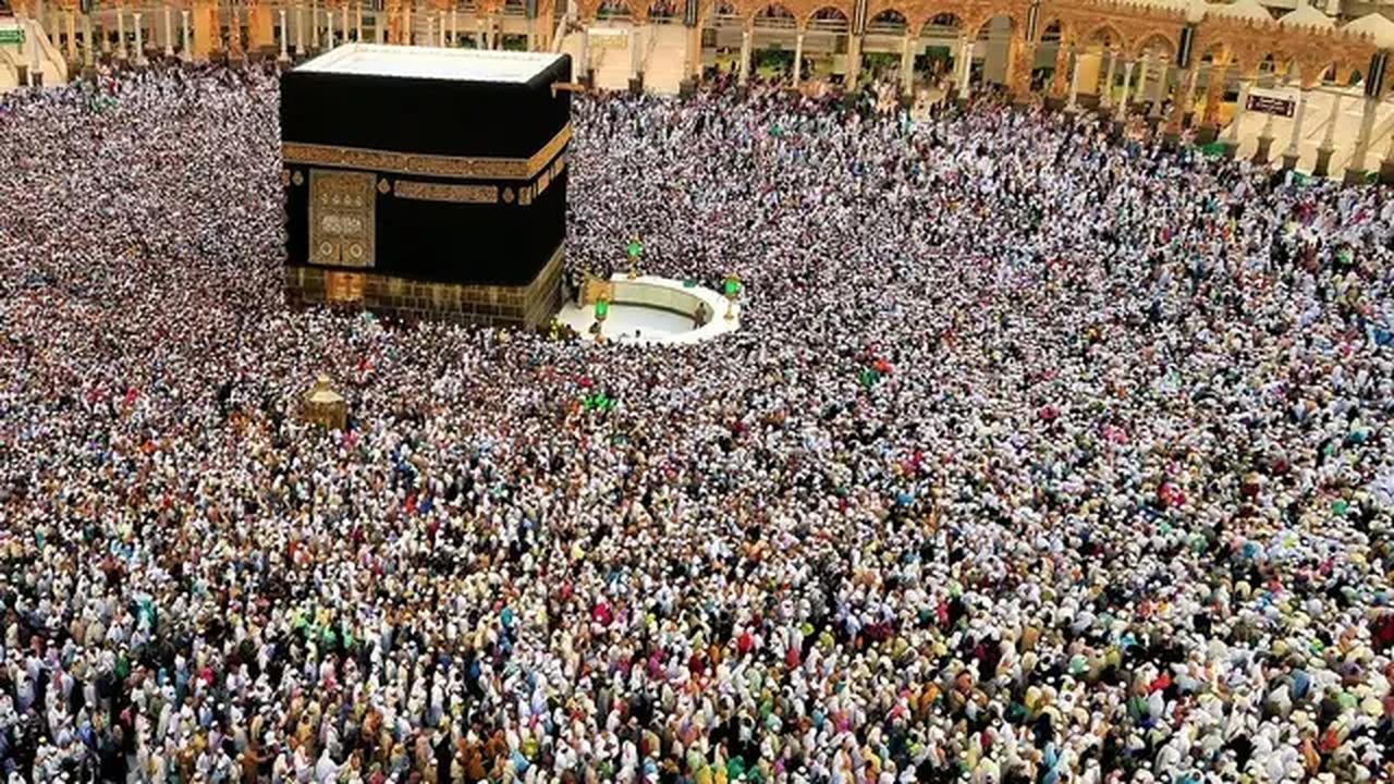 Ketiga jemaah dilaporkan hilang saat puncak haji baik di Arafah maupun Mina. Diduga kuat ketiga mengalami demensia karena sudah tergolong lansia.