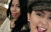 7 Potret Lawas Talitha Curtis Bersama Ibu Angkat, Penampilannya Curi Perhatian Publik