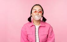 Permen Karet Bisa Bantu Kesehatan Mulut, Tapi Juga Picu Gangguan Rahang? Simak Faktanya!