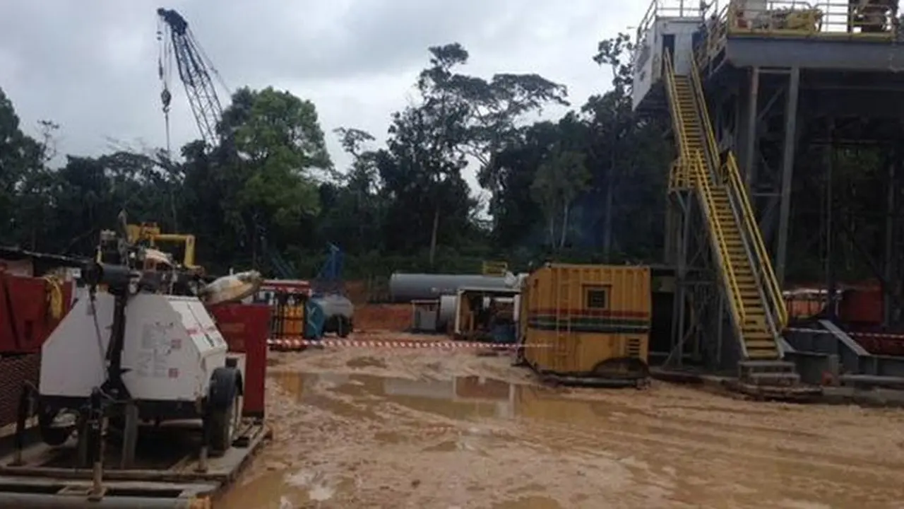 PLN Groundbreaking PLTP Tulehu, Dongkrak Pemanfaatan EBT