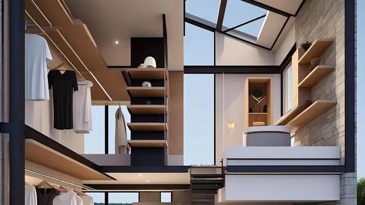 7 Cara Menata Rumah Kecil Agar Terlihat Indah, Luas, dan Rapi Tanpa Ribet