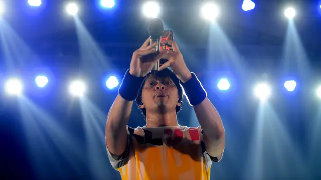 [Fimela] GIGI di Vidio Fair 2.0