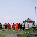 John Herdman Sanjung Kontribusi Bali United di TC Timnas Indonesia