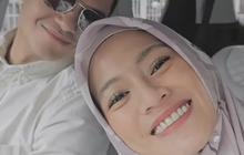 Detik-detik Alyssa Soebandono Umumkan Hamil Anak Ketiga, Dude Harlino Full Senyum & Anak Pertama Nangis Haru